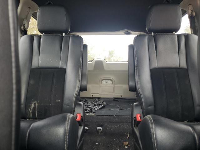 Photo 10 from auction – 2017 DODGE GRAND CARA with VIN 2C4RDGCG8HR724517