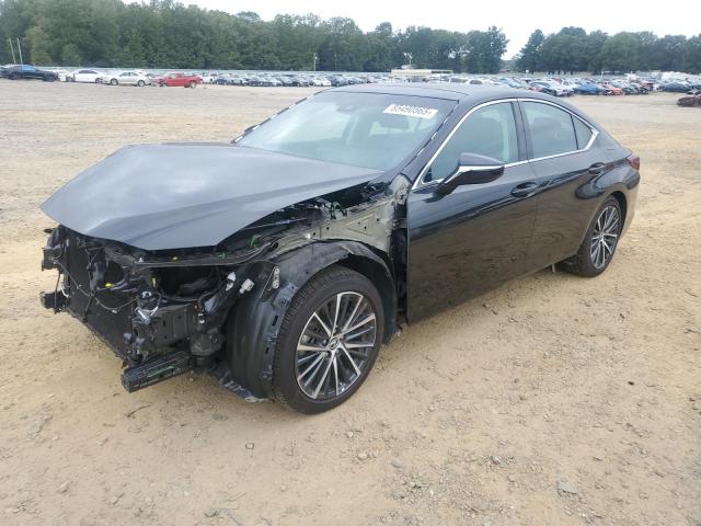 LEXUS ES 350 BASE 2025 with VIN 58ADZ1B11SU184903 - Photo from auction