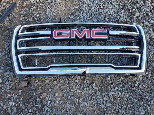 Photo 13 from auction – 2024 GMC YUKON SLT with VIN 1GKS2BKD4RR305061