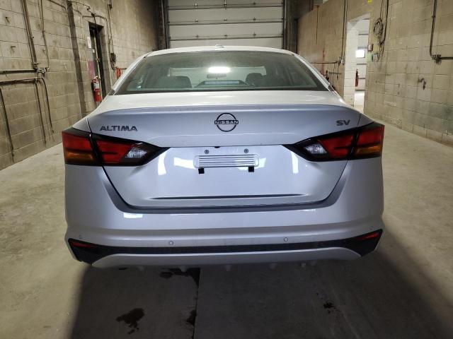 Photo 6 from auction – 2024 NISSAN ALTIMA SV with VIN 1N4BL4DVXRN391421