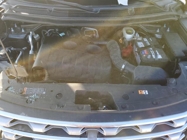 Photo 12 from auction – 2017 FORD EXPLORER L with VIN 1FM5K8FH3HGB04623