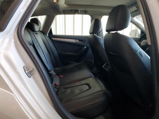 Photo 10 from auction – 2013 AUDI A4 ALLROAD with VIN WA1UFAFL5DA107739