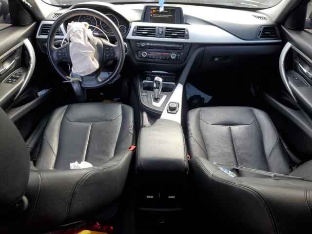 Photo 8 from auction – 2013 BMW 328 I SULEV with VIN WBA3C1G58DNN93785
