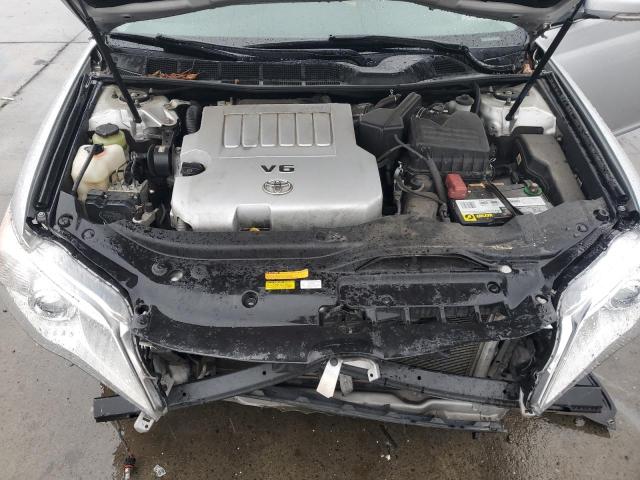 Foto 11 de la subasta – 2011 TOYOTA AVALON BAS con VIN 4T1BK3DB1BU385849