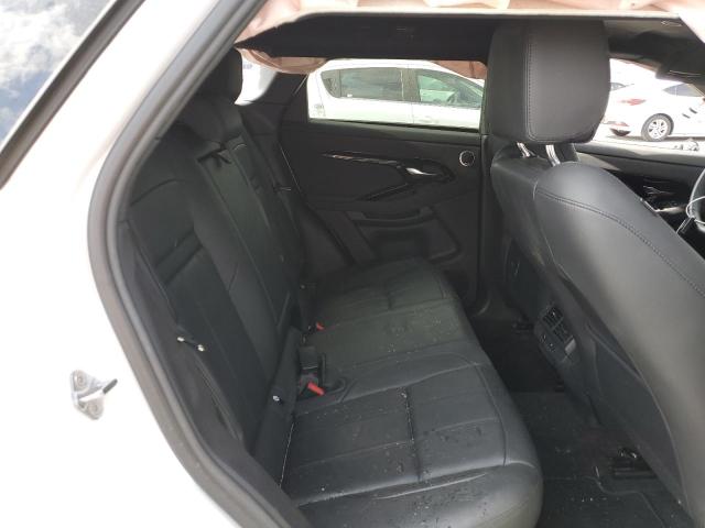 Photo 11 from auction – 2024 LAND ROVER RANGE ROVE with VIN SALZJ2FX0RH238474