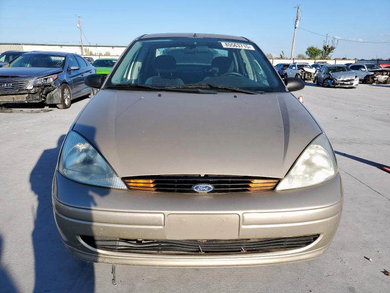 Zdjęcie 5 z aukcji – 2001 FORD FOCUS LX z VIN 1FAFP33P61W349121