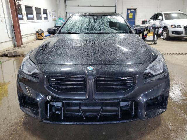 Photo 5 from auction – 2023 BMW M2 with VIN 3MF13DM09P8D64671