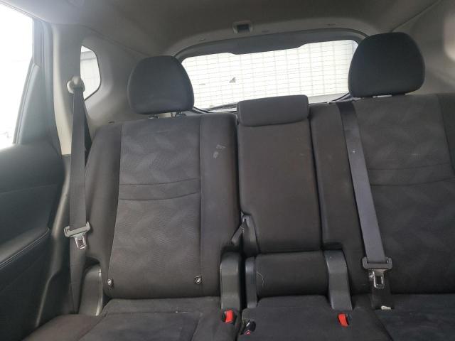 Photo 10 from auction – 2015 NISSAN ROGUE S with VIN KNMAT2MV0FP556709