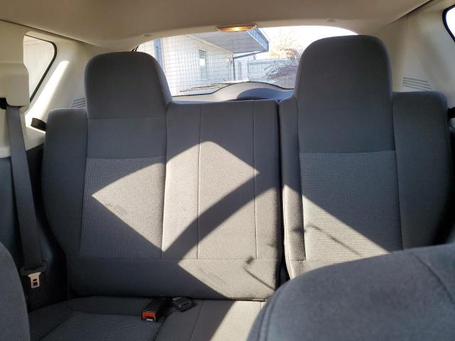 Photo 10 from auction – 2012 JEEP COMPASS SP with VIN 1C4NJDBB6CD624018