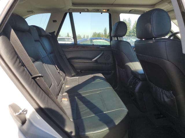 Photo 11 from auction – 2006 BMW X5 3.0I with VIN 5UXFA13546LY45024