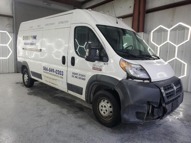 Photo 4 from auction – 2015 RAM PROMASTER with VIN 3C6TRVDG7FE501188