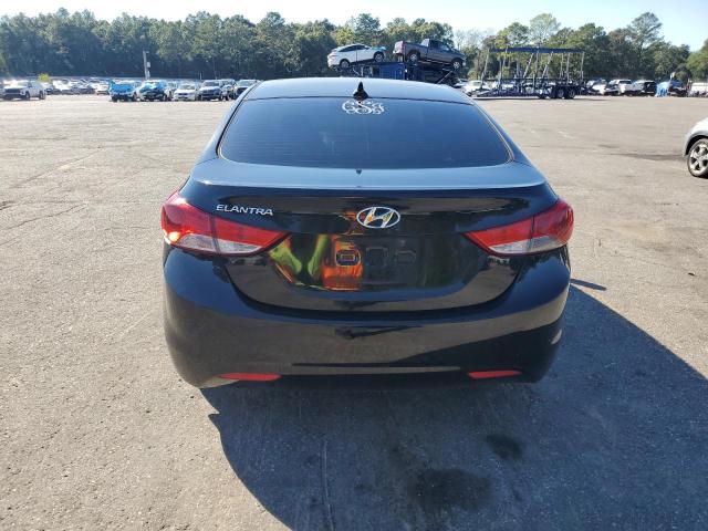 Photo 6 from auction – 2012 HYUNDAI ELANTRA GL with VIN KMHDH4AE4CU180183