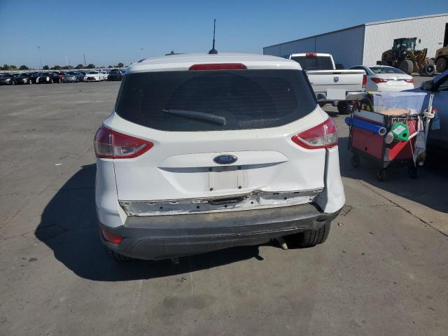 Photo 6 from auction – 2015 FORD ESCAPE S with VIN 1FMCU0F72FUC64260