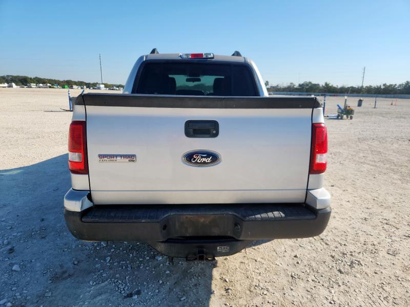 Photo 6 from auction – 2010 FORD EXPLORER S with VIN 1FMEU3BE0AUF05868