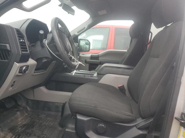 Photo 7 from auction – 2018 FORD F150 SUPER with VIN 1FTEW1EP0JFA54462