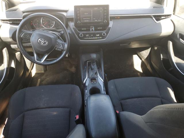 Photo 8 from auction – 2021 TOYOTA COROLLA SE with VIN 5YFS4MCE0MP073585