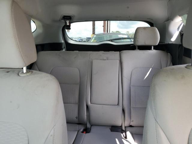 Photo 10 from auction – 2020 HYUNDAI TUCSON LIM with VIN KM8J3CAL4LU239369