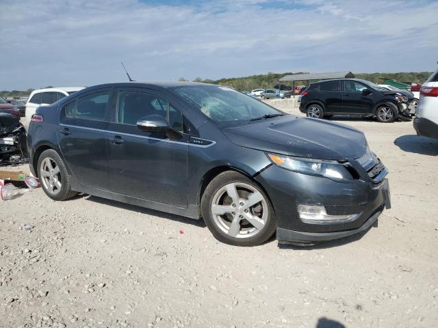 Photo 4 from auction – 2013 CHEVROLET VOLT with VIN 1G1RA6E46DU125949