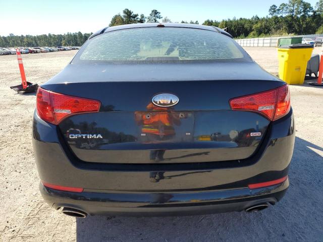 Photo 6 from auction – 2013 KIA OPTIMA LX with VIN 5XXGM4A7XDG115828