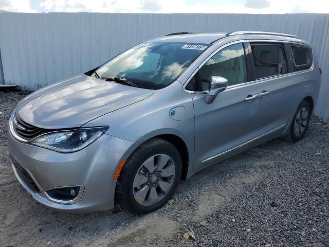 CHRYSLER PACIFICA H 2018 z numerem VIN 2C4RC1N71JR212777 - Zdjęcie z aukcji