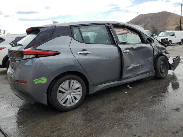 Photo 3 from auction – 2023 NISSAN LEAF S with VIN 1N4AZ1BV5PC554710