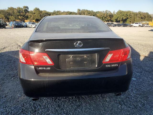 Photo 6 from auction – 2007 LEXUS ES 350 with VIN JTHBJ46G872072207