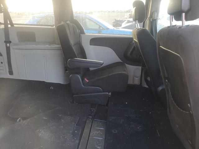 Photo 11 from auction – 2015 DODGE GRAND CARA with VIN 2C4RDGCG4FR584902