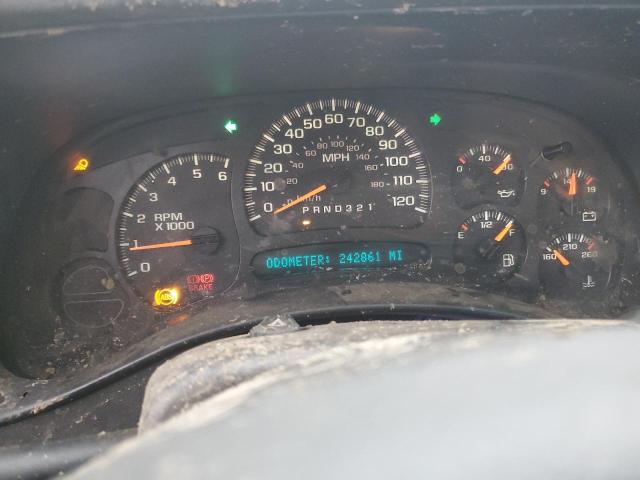 Photo 9 from auction – 2006 CHEVROLET SILVERADO with VIN 2GCEK13T861114952