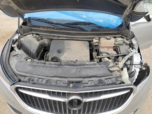 Photo 12 from auction – 2018 BUICK ENCLAVE PR with VIN 5GAEVBKW1JJ182387