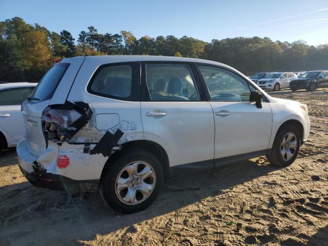 Photo 3 from auction – 2014 SUBARU FORESTER 2 with VIN JF2SJAAC6EG436503