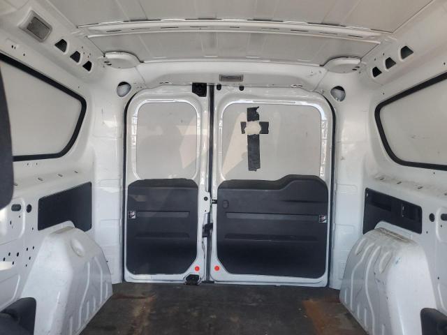 Photo 10 from auction – 2017 RAM PROMASTER with VIN ZFBERFAB8H6G34072