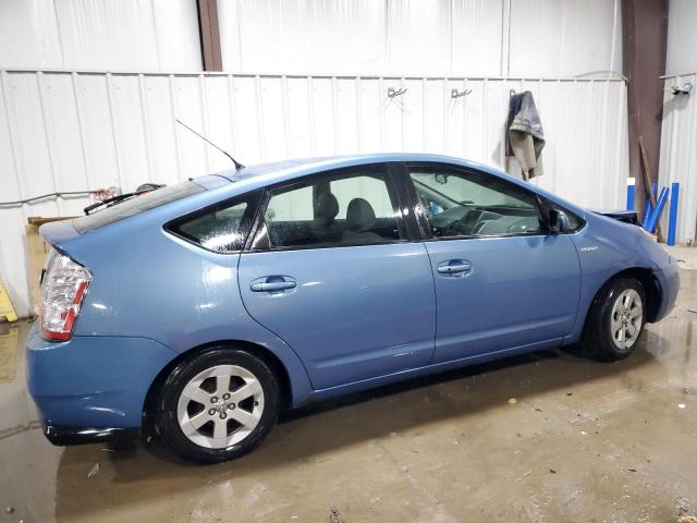 Photo 3 from auction – 2006 TOYOTA PRIUS with VIN JTDKB20U863160684