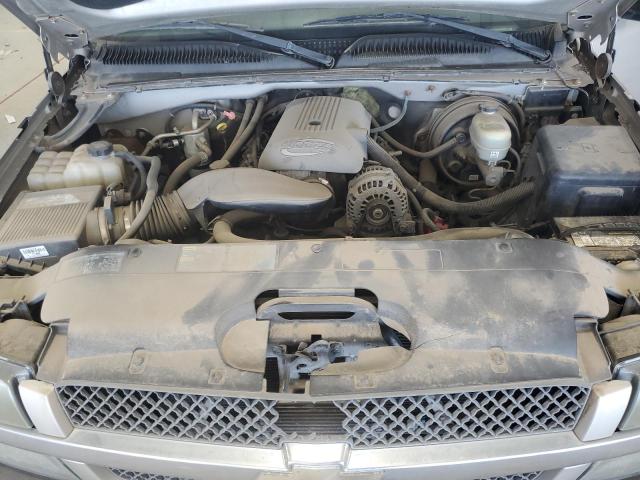 Photo 11 from auction – 2005 CHEVROLET SILVERADO with VIN 1GCEK19B35E157834