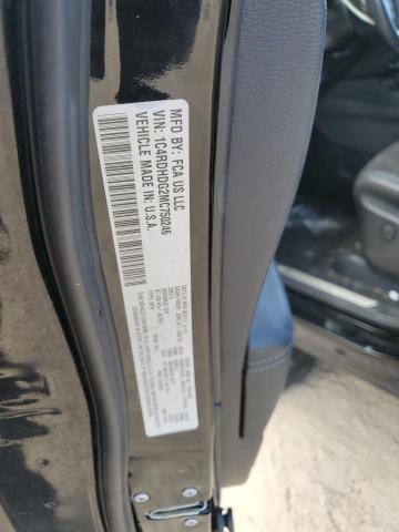 Photo 14 from auction – 2021 DODGE DURANGO GT with VIN 1C4RDHDG2MC750246