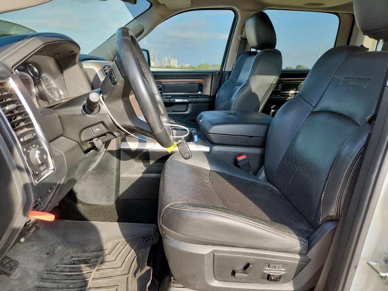 Photo 7 from auction – 2016 RAM 1500 LARAM with VIN 1C6RR6NT4GS340860