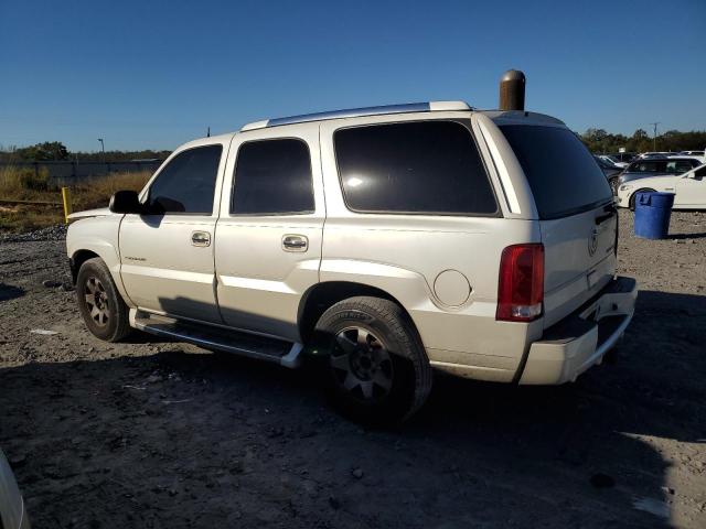 Photo 2 from auction – 2004 CADILLAC ESCALADE L with VIN 1GYEC63T74R319753