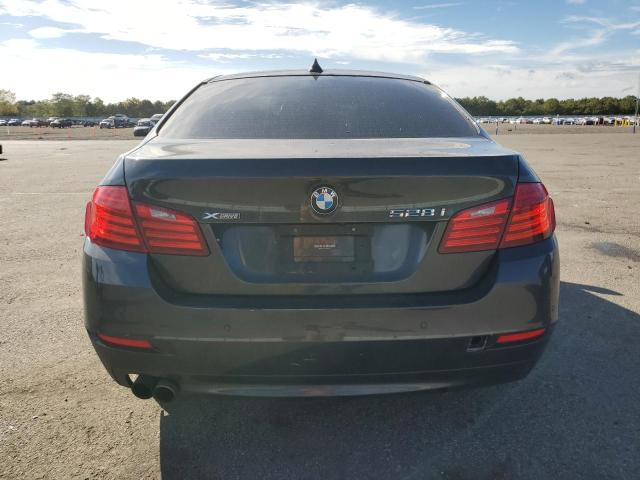 Photo 6 from auction – 2014 BMW 528 XI with VIN WBA5A7C55ED619242