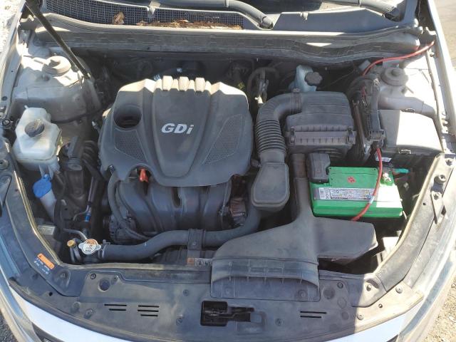 Photo 11 from auction – 2015 KIA OPTIMA LX with VIN KNAGM4A71F5547258