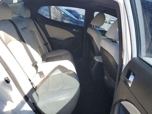 Photo 10 from auction – 2013 KIA OPTIMA with VIN 5XXGR4A65DG200925
