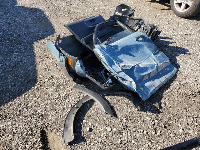 Photo 13 from auction – 2023 FORD BRONCO SPO with VIN 3FMCR9B69PRE10679