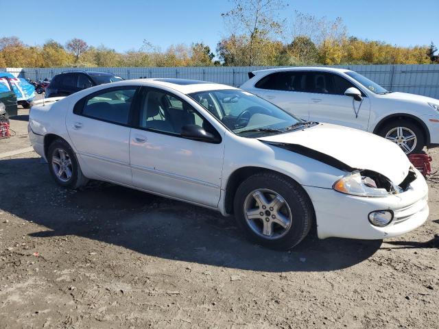 Photo 4 from auction – 2004 DODGE INTREPID E with VIN 2B3HD56G84H629470