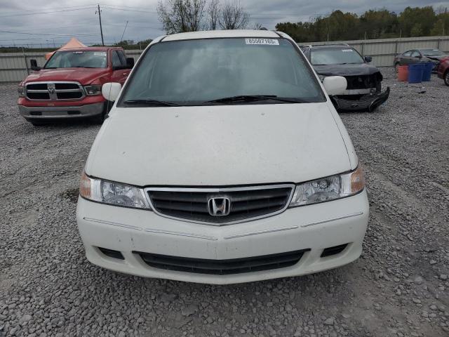 Photo 5 from auction – 2003 HONDA ODYSSEY EXL with VIN 5FNRL18943B062756