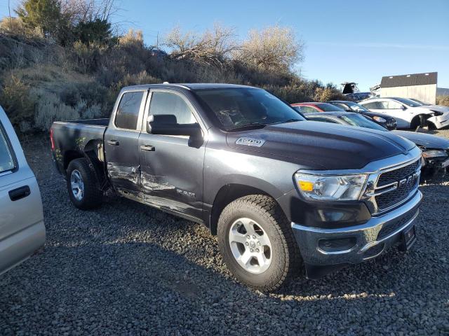 Photo 4 from auction – 2019 RAM 1500 TRADE with VIN 1C6SRFCTXKN661975