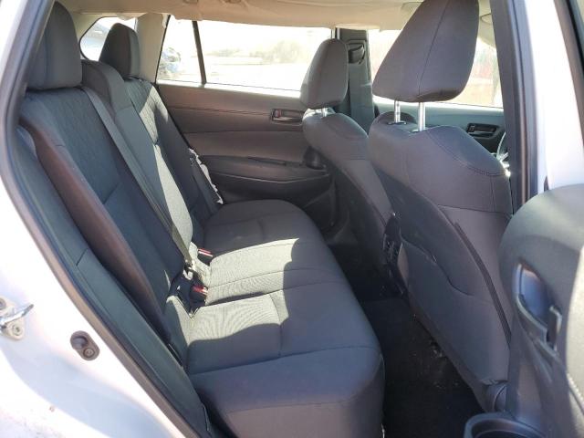 Photo 11 from auction – 2022 TOYOTA COROLLA CR with VIN 7MUBAABG6NV036758