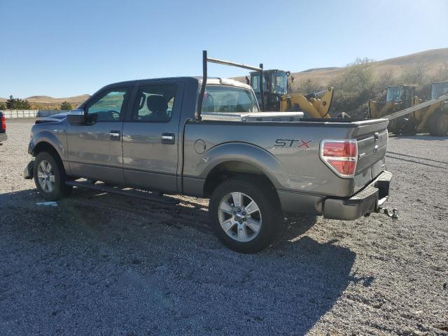 Photo 2 from auction – 2014 FORD F150 SUPER with VIN 1FTFW1EF3EKD45773