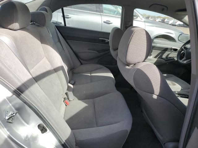 Photo 10 from auction – 2009 HONDA CIVIC LX with VIN 19XFA15589E009356