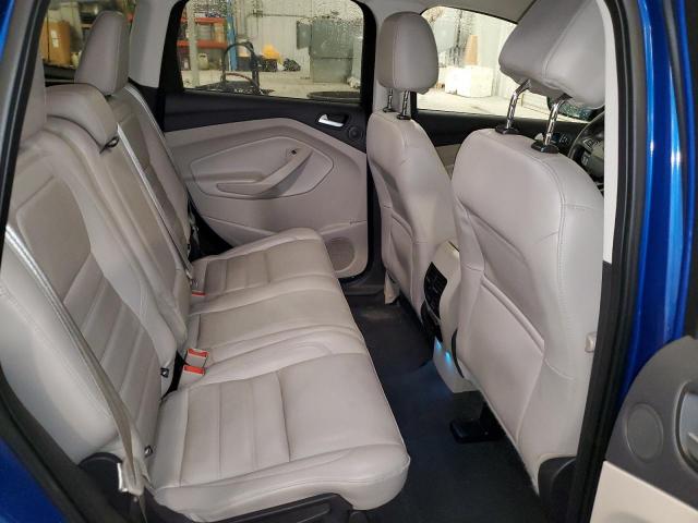 Photo 11 from auction – 2017 FORD ESCAPE TITANIUM with VIN 1FMCU9J98HUC01731
