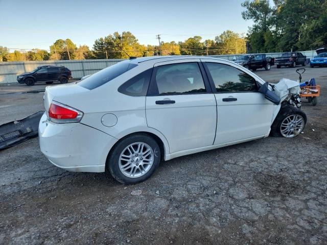 Photo 3 from auction – 2009 FORD FOCUS SE with VIN 1FAHP35N29W107541