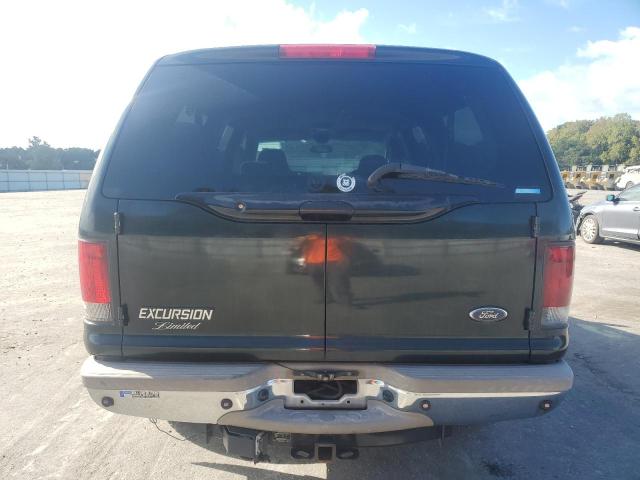 Photo 6 from auction – 2002 FORD EXCURSION with VIN 1FMSU43F22ED01861