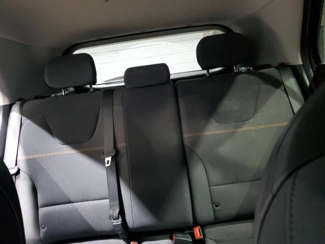 Photo 10 from auction – 2023 KIA NIRO LX with VIN KNDCP3LE9P5088349
